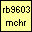 RB9603 MONOCHROMATOR Contents